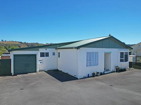 454A Thames Highway, Oamaru