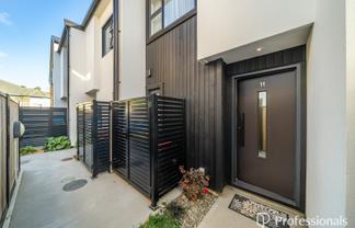 11/489 Riverside Drive, Fairfield