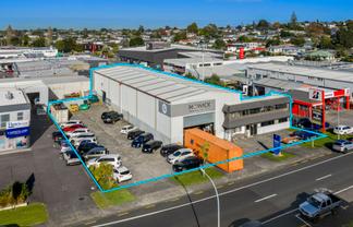 Howick Industrial Powerhouse - 5T Gantry