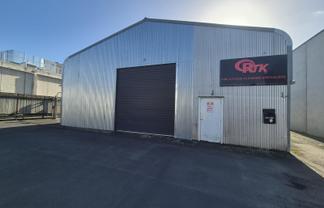 Workshop on Otaki Main Strip