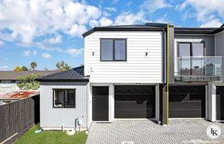 8D Benton Place, Manurewa
