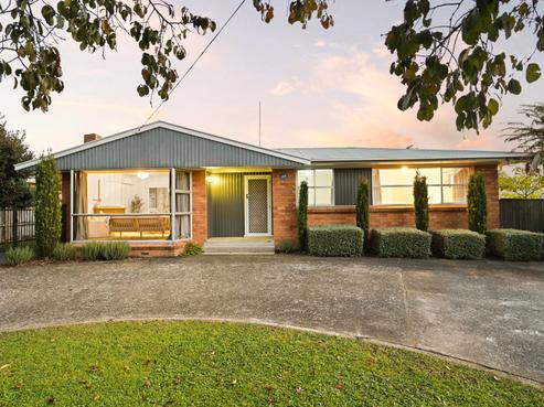 102 Browning Street, Leamington