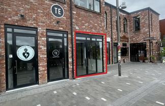 Position Your Business at the Centre of the Action