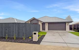 4 Corry Lane, Rolleston