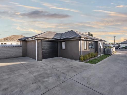1/1150 Heaphy Terrace, Fairfield