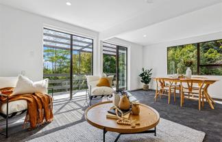 3/55 Holliss Avenue - Upstairs, Cashmere