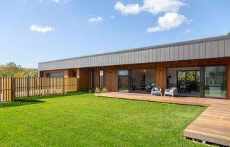 13 Oates Place, Greytown