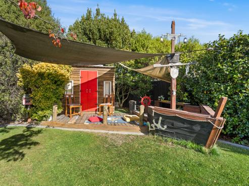 35 Durrell Way, Rolleston