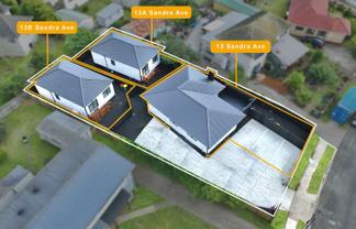 13B Sandra Avenue, Otara