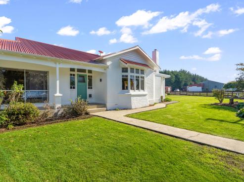 49 Roslyn Road, Roslyn Bush