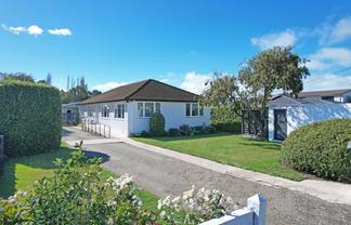 38 Fernbrook Road, Oamaru