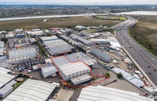 Avondale Industrial Warehouse | 1,820 m2