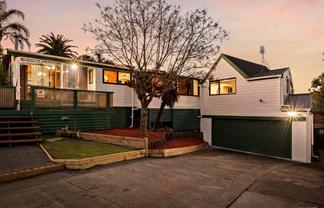 22 Marina View Drive, West Harbour
