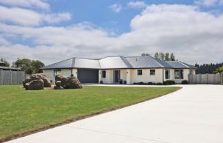 27 Avoca Drive, Oamaru