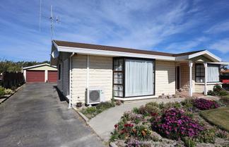 553 Thames Highway, Oamaru