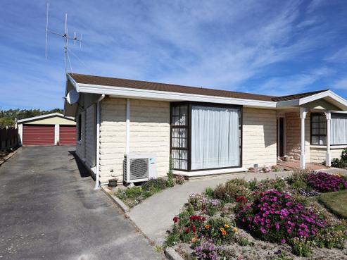 553 Thames Highway, Oamaru