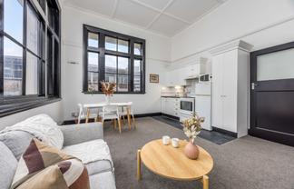 502/15-31 Wellesley Street, Auckland Central