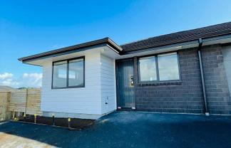 31A Siren Street, Wainui