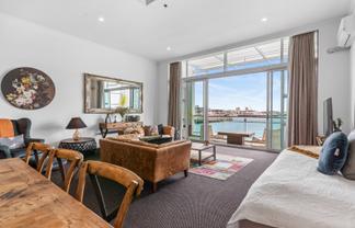 6/143 Quay Street, Auckland Central