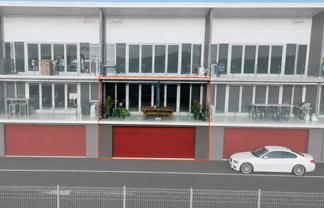 306/20 Hampton Downs Road, HAMPTON DOWNS