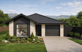 Earlsbrook Subdivision, Lincoln