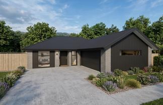 6 Matamoe Dr Christchurch, Halswell