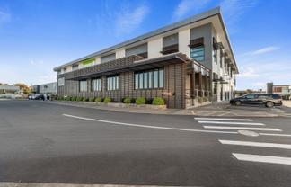 Hospitality-Ready Space in Te Rapa
