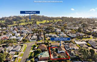 2/23 Tawa Road, Onehunga