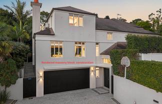 16A Kenny Road, Remuera
