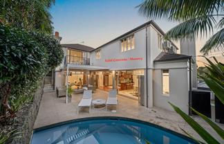 16A Kenny Road, Remuera