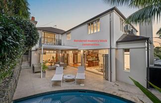 16A Kenny Road, Remuera