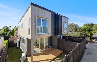 65 Kiwi Road, Point Chevalier