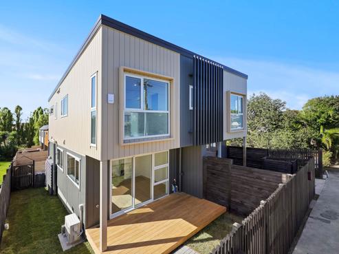 65 Kiwi Road, Point Chevalier