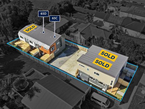 65 Kiwi Road, Point Chevalier