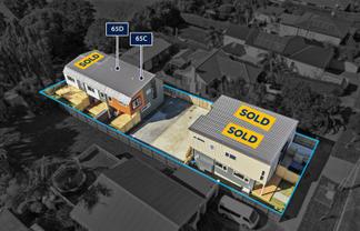 65 Kiwi Road, Point Chevalier