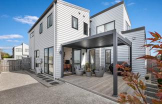112 Bellbird Street, Papakura