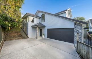 2A Athens Road, Onehunga
