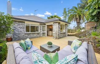 2A Athens Road, Onehunga