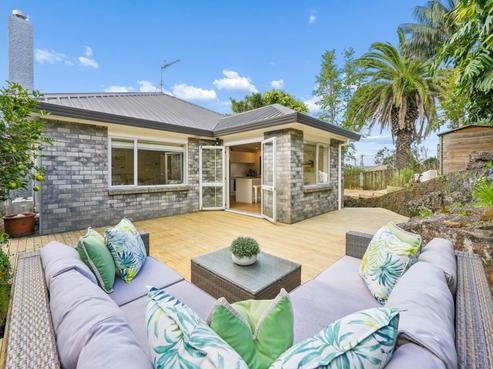2A Athens Road, Onehunga