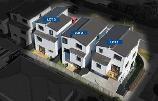 73,75/79 Cnr Terry Street and McFadzean Drive, Blockhouse Bay