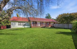 6 Sharivari Place, Conifer Grove