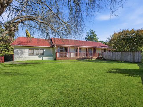 6 Sharivari Place, Conifer Grove