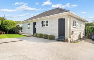 24 Tasman Avenue, Mount Albert