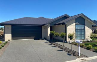 4 Ranby Place, Woodend