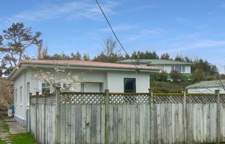 77 Union Street, Foxton
