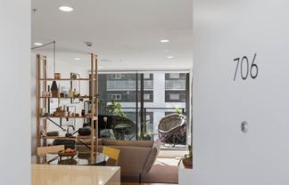 706/438 Queen Street, Auckland Central