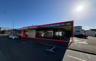 Frankton Retail Space 
