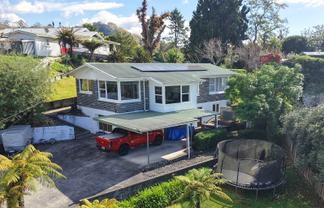 16a Edward Street, Te Kuiti