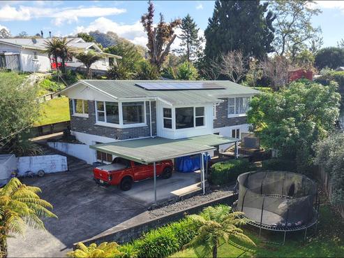 16A Edward Street, Te Kuiti