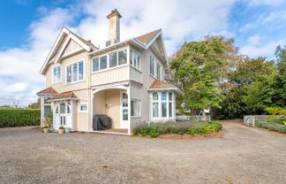 98 Wansbeck Street, Oamaru